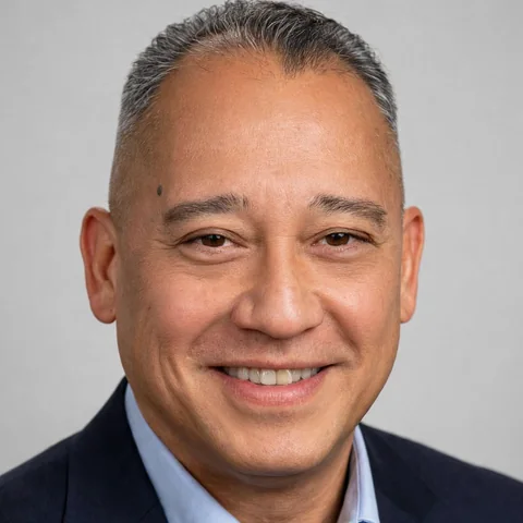 Mike Van Chau
