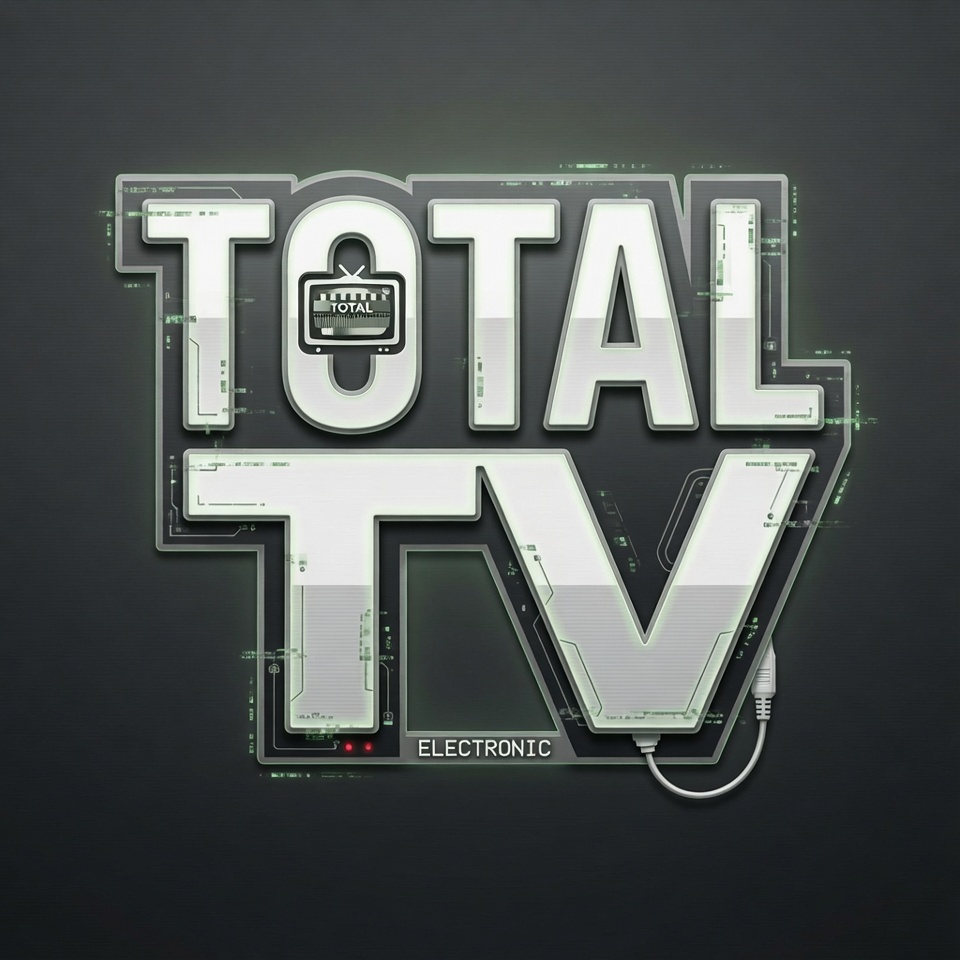 Total TV logo